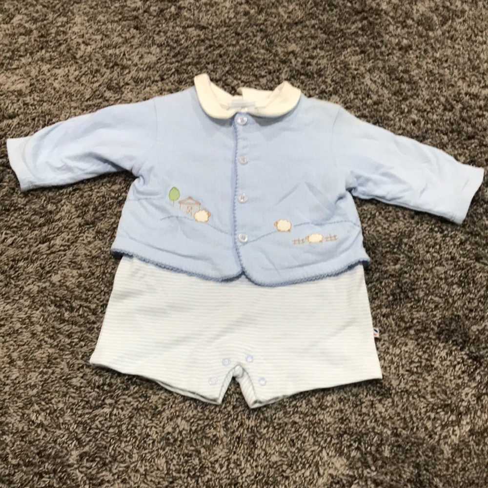 2 piece set